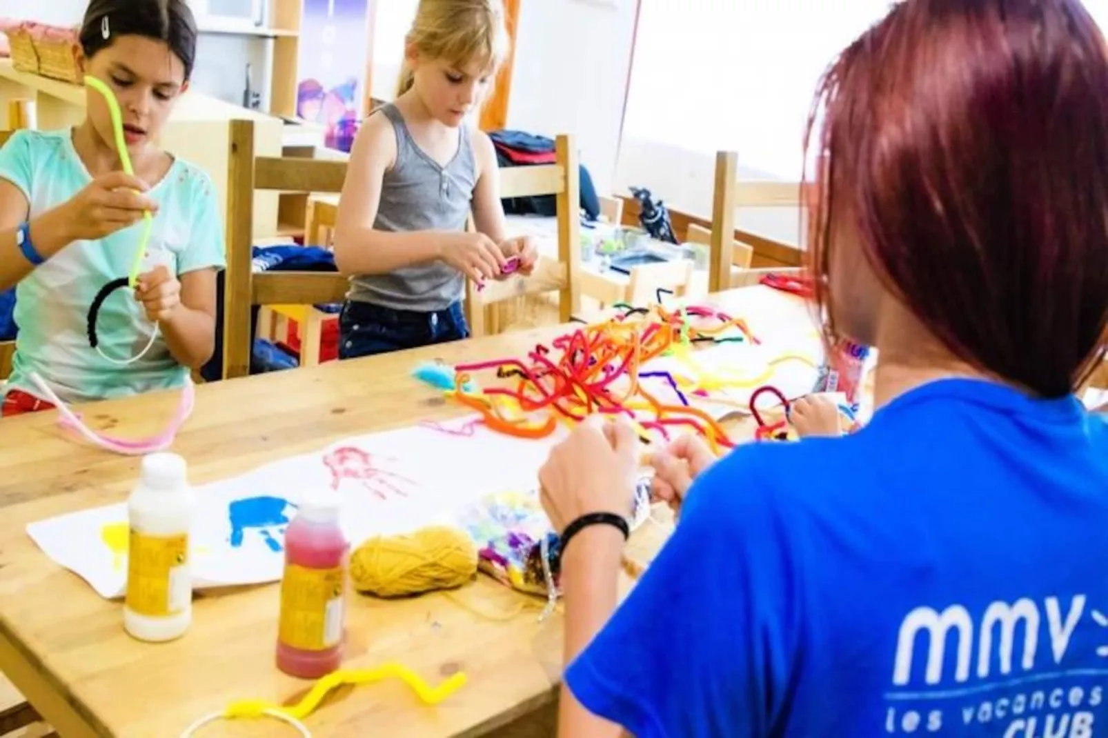 Village Club MMV Les Brévières ****-Nicht zugeordnet