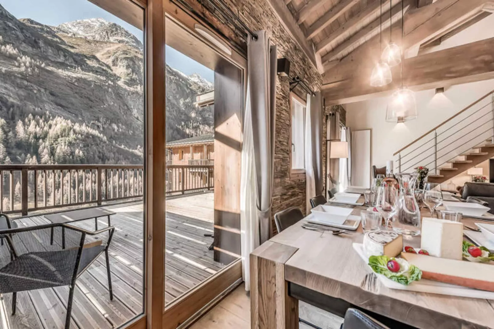 Résidence Eagle Lodge-Nicht zugeordnet