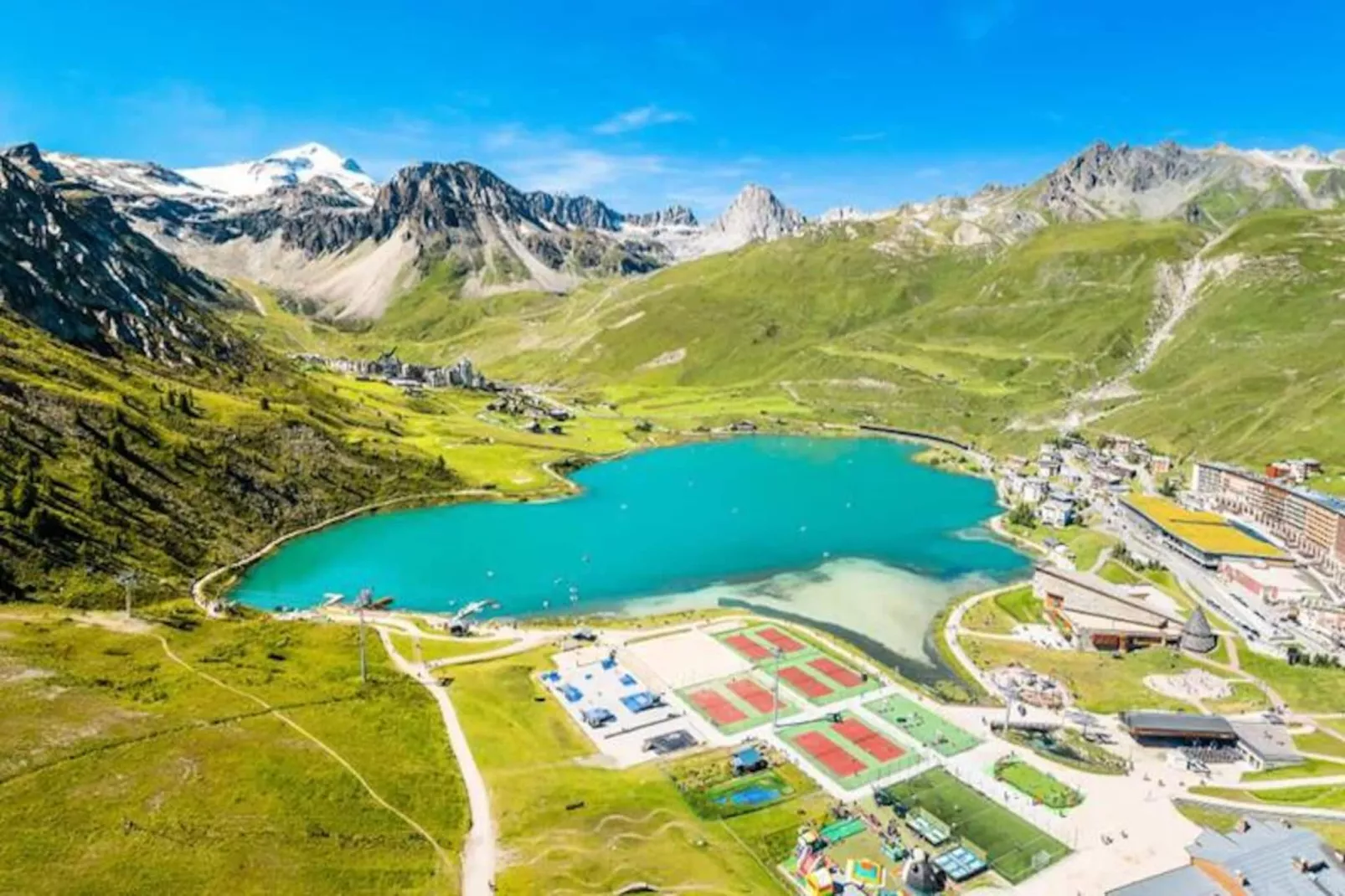 Résidence Curling A-Untagged