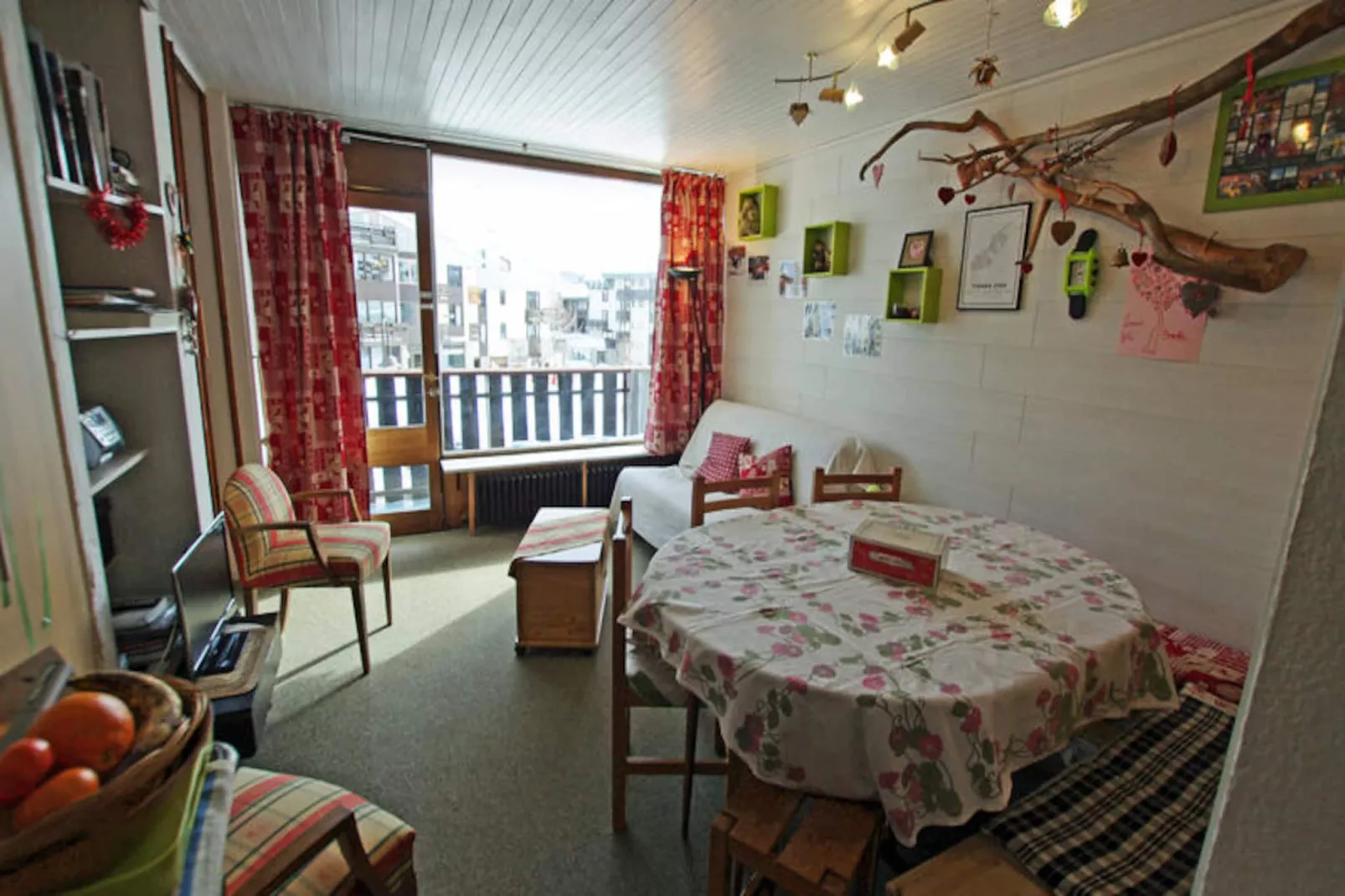 Résidence Glaciers-Nicht zugeordnet