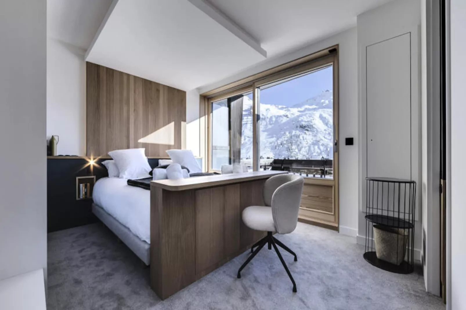 Résidence Bec Rouge-Untagged