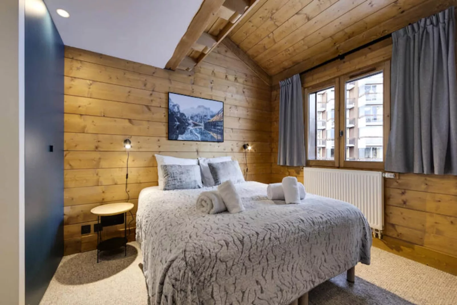 Résidence Ecrin Des Neiges A-Non tagué