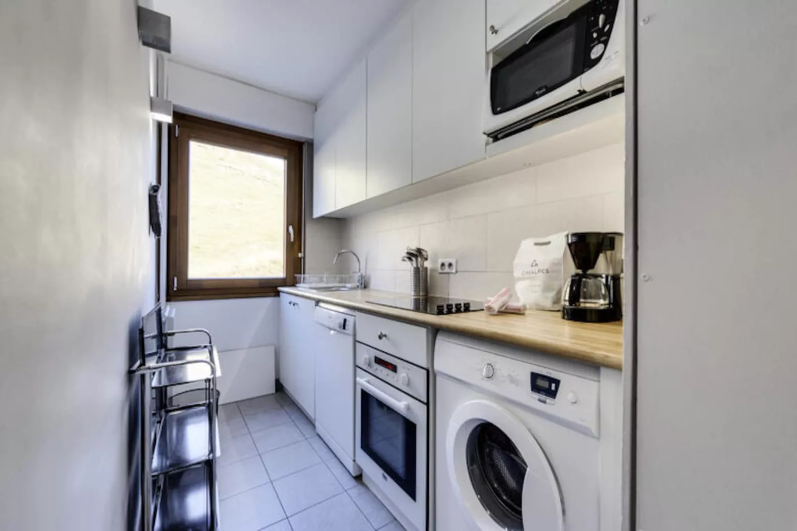 Résidence Bec Rouge-Untagged