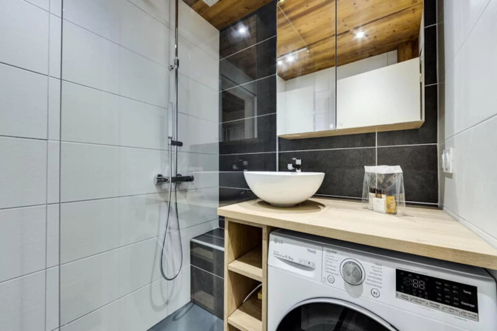 Résidence Savoy-Nicht zugeordnet