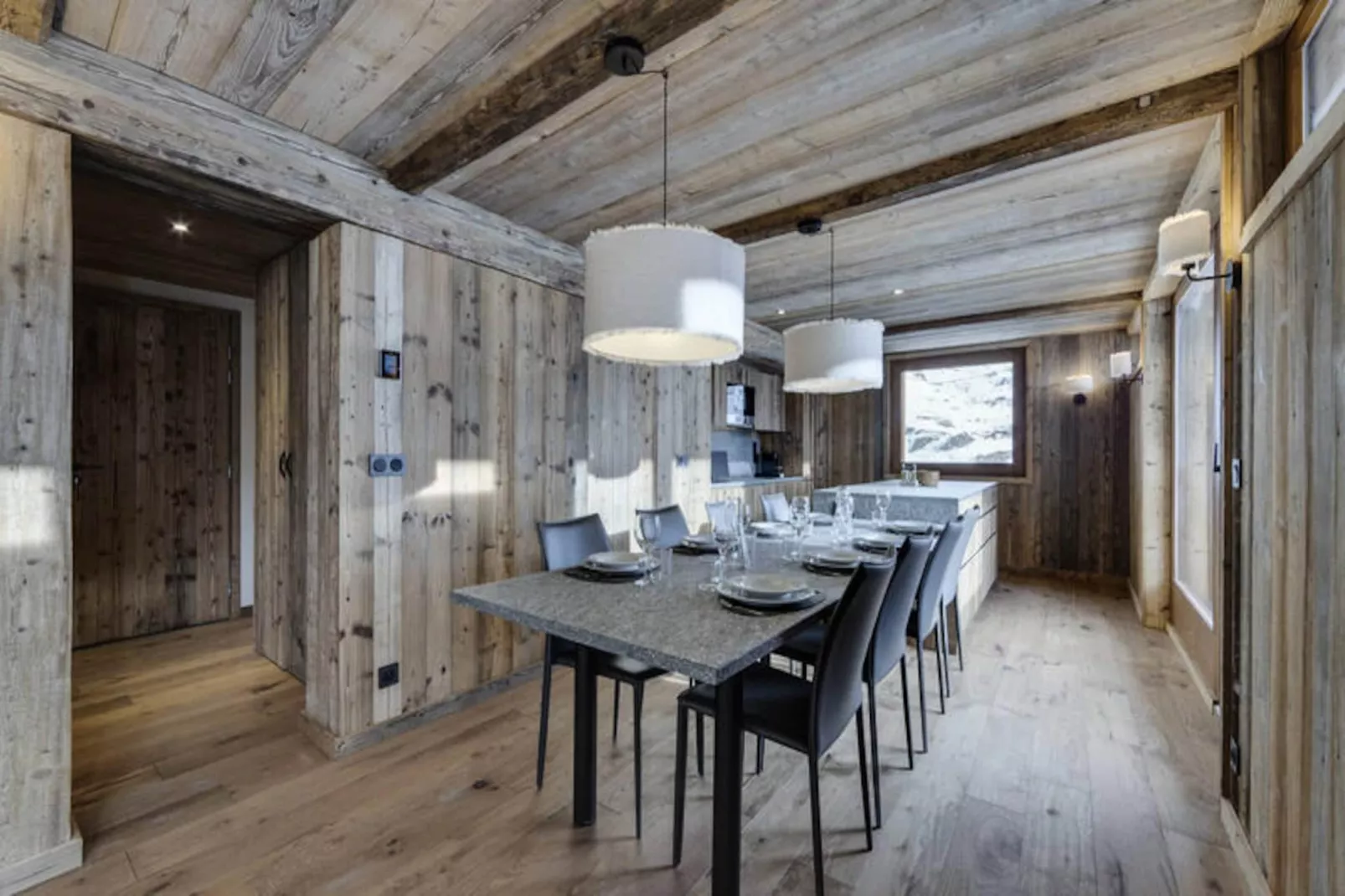 Résidence Les Martins-Untagged