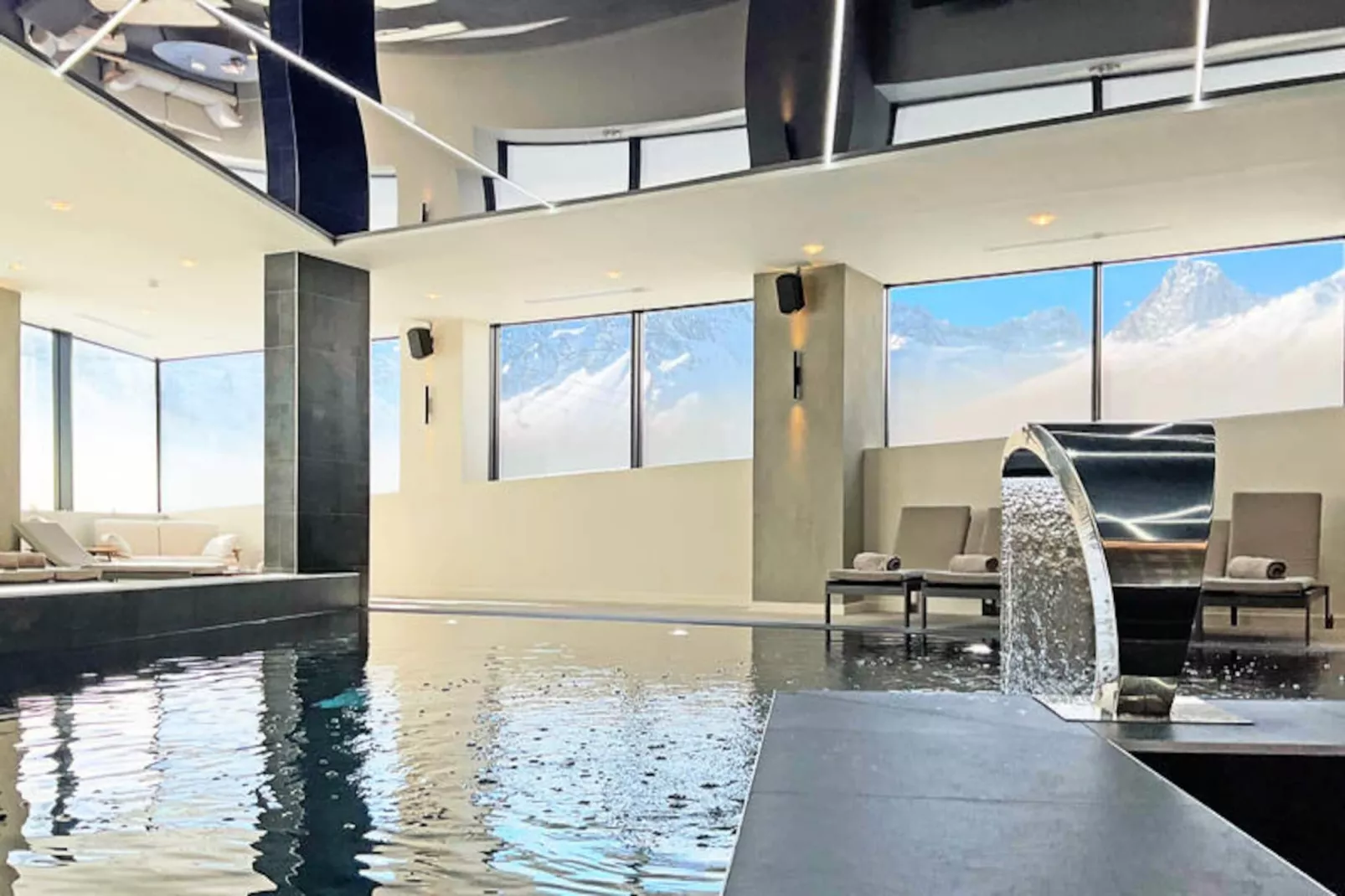 Hôtel VoulezVous ***** - Nicht zugeordnet