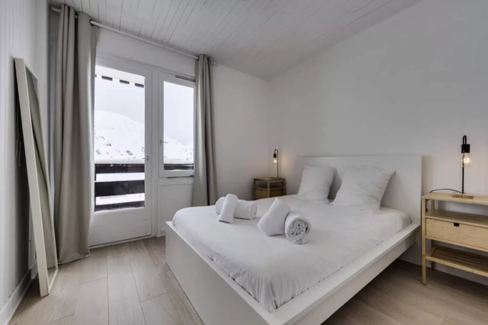 Résidence 2100 B-Nicht zugeordnet