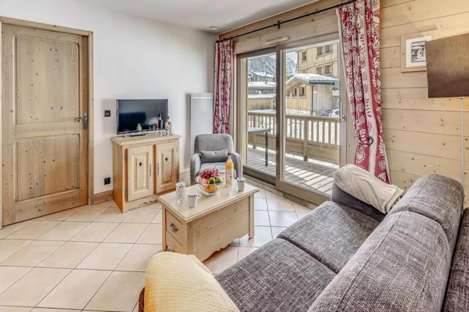 Résidence Telemark-Untagged