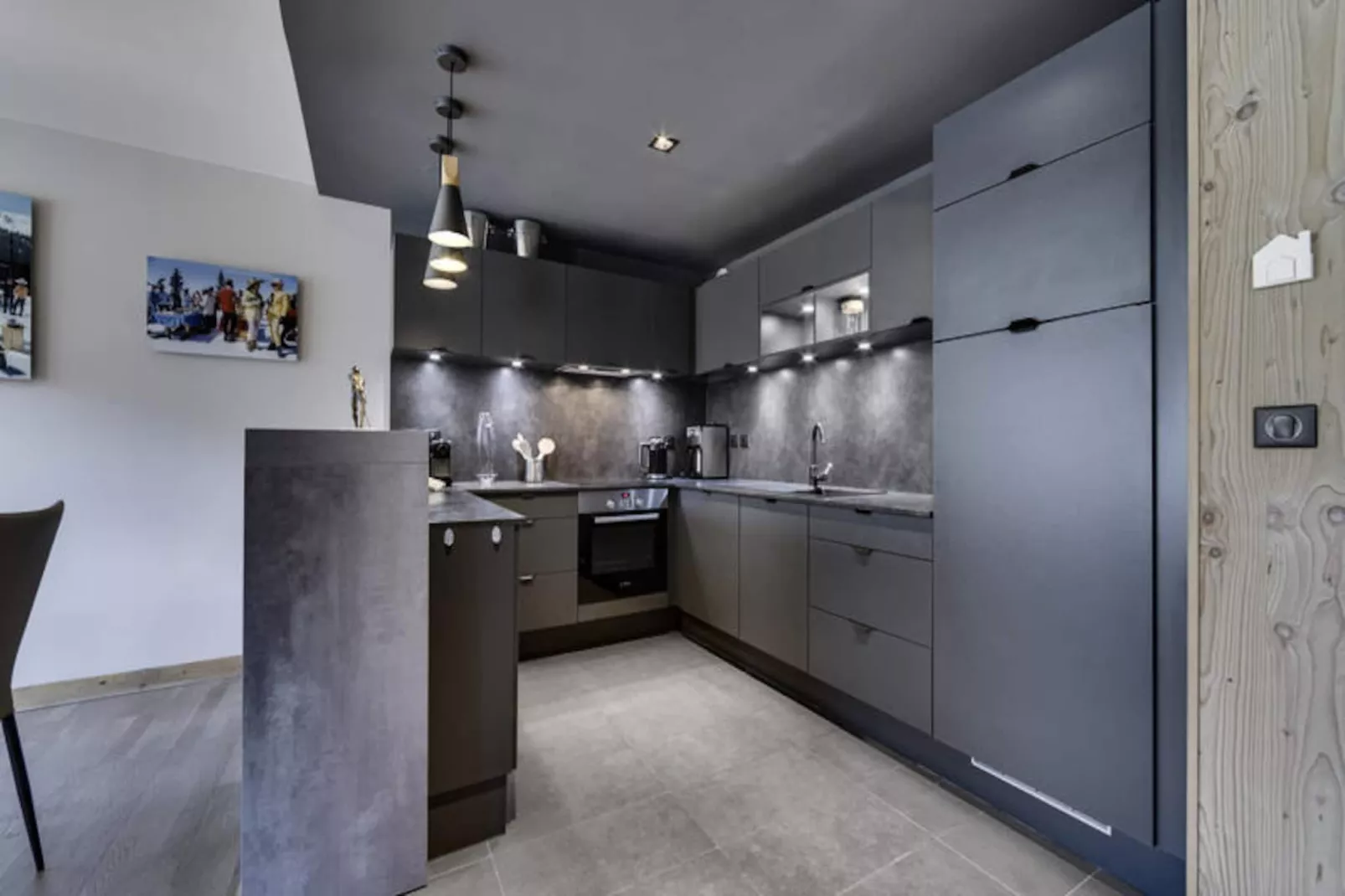 Résidence Phoenix-Untagged