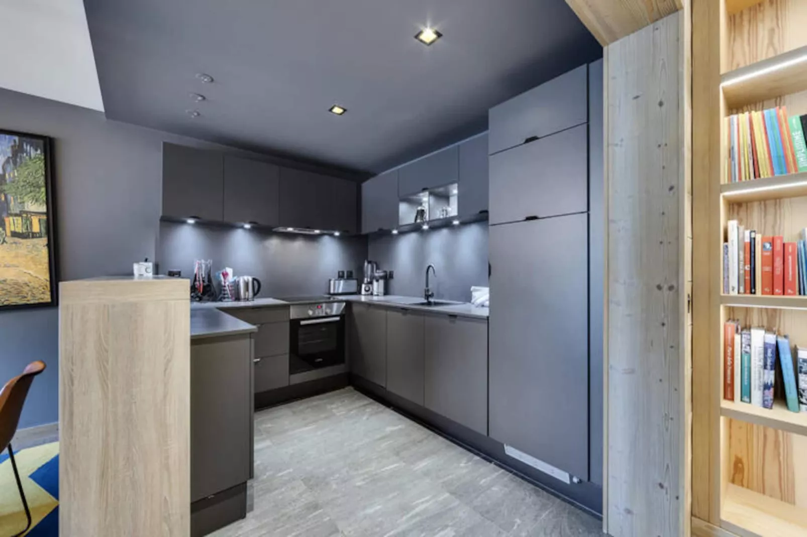 Résidence Phoenix-Untagged