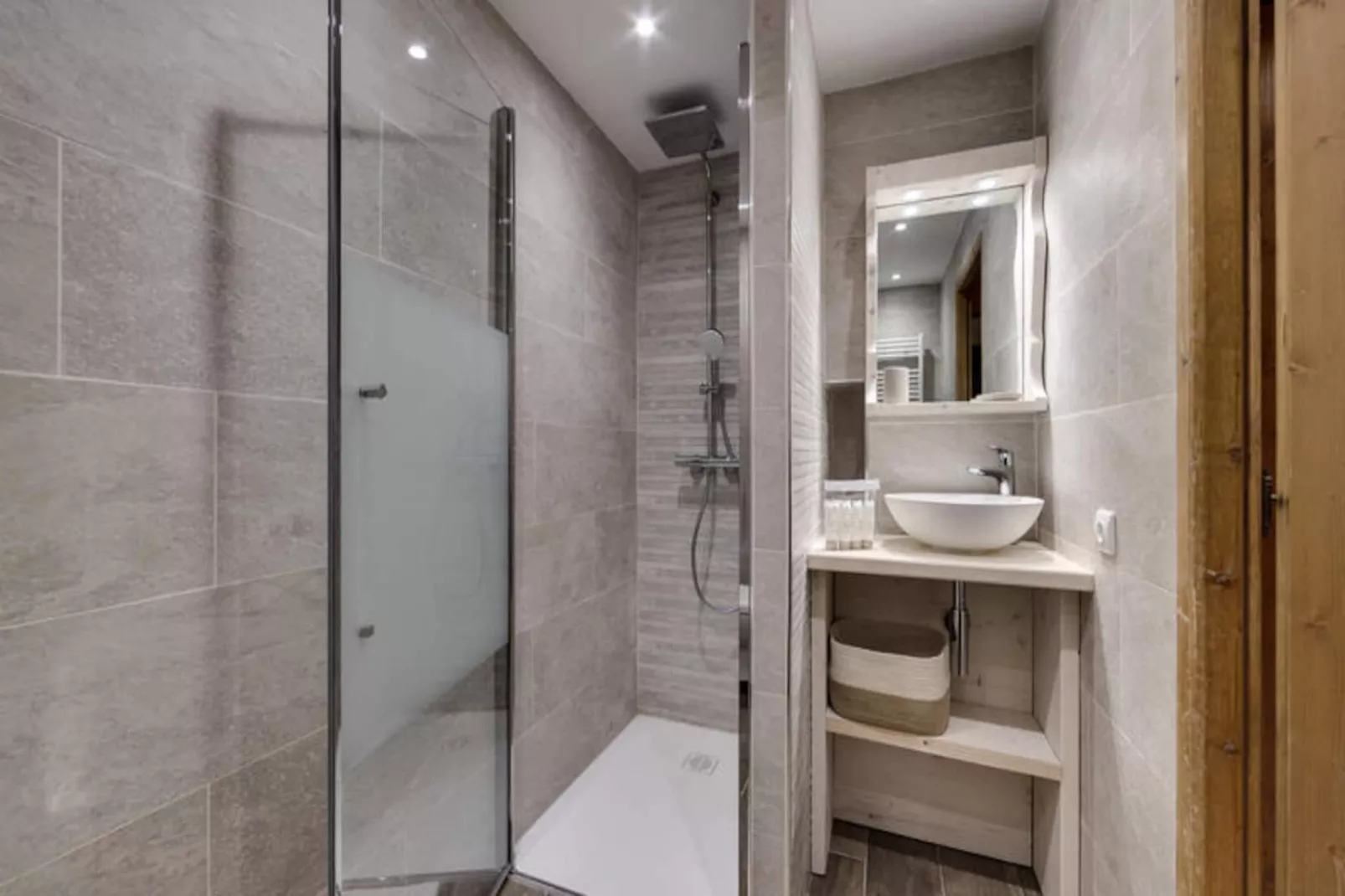 Résidence Ecrin Des Neiges A-Untagged