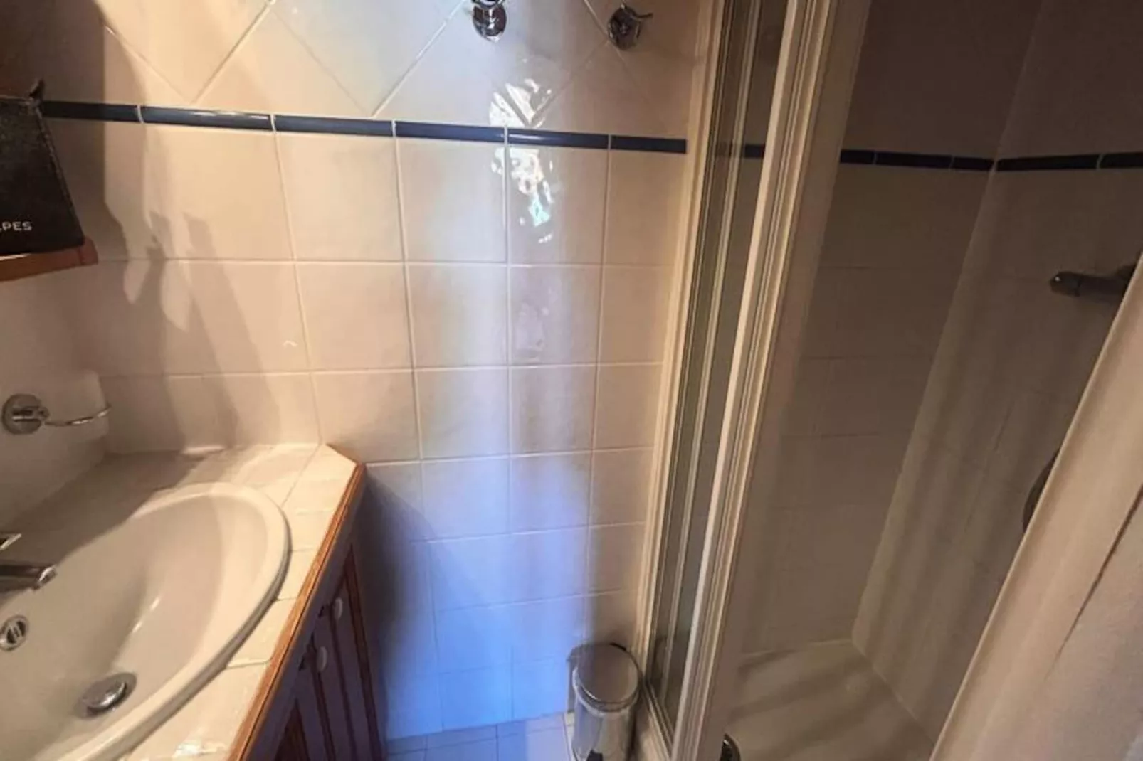 Résidence Ecrin Des Neiges A-Untagged