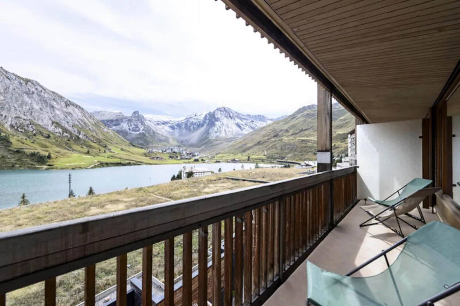 Résidence Soleil-Nicht zugeordnet