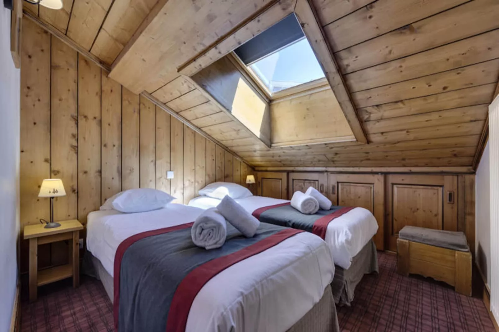 Résidence Ecrin Des Neiges B-Untagged