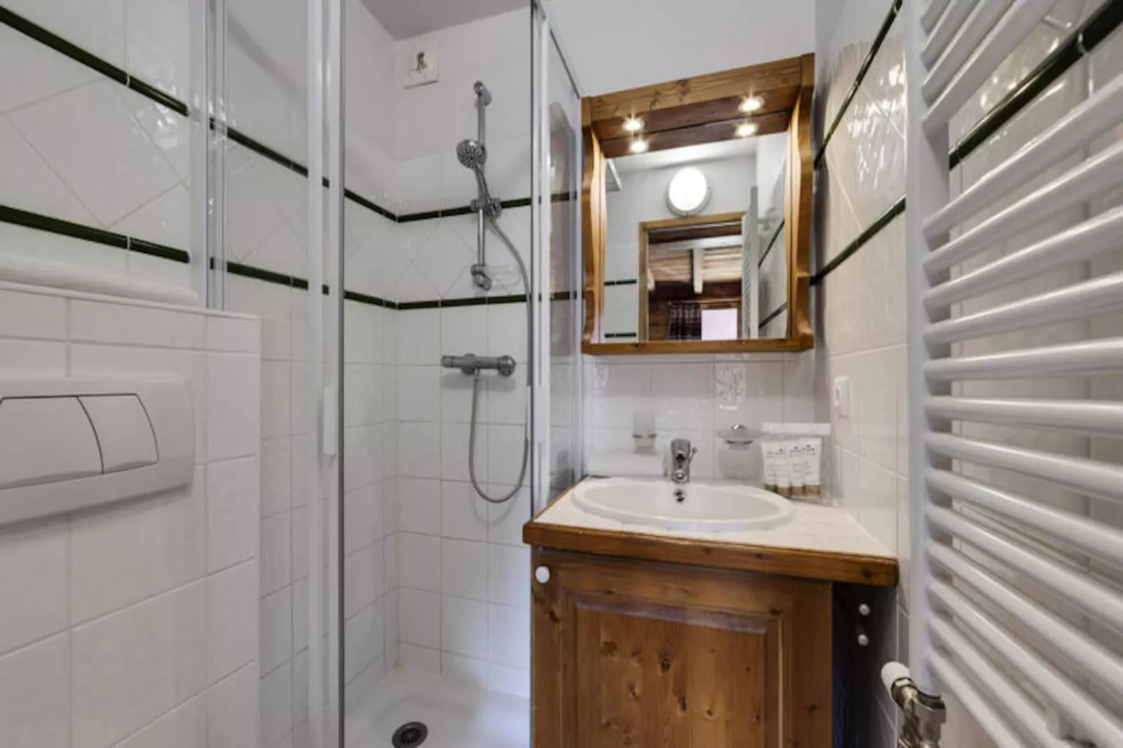 Résidence Ecrin Des Neiges B-Untagged