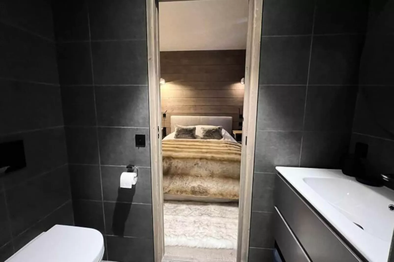 Résidence Trolles-Nicht zugeordnet