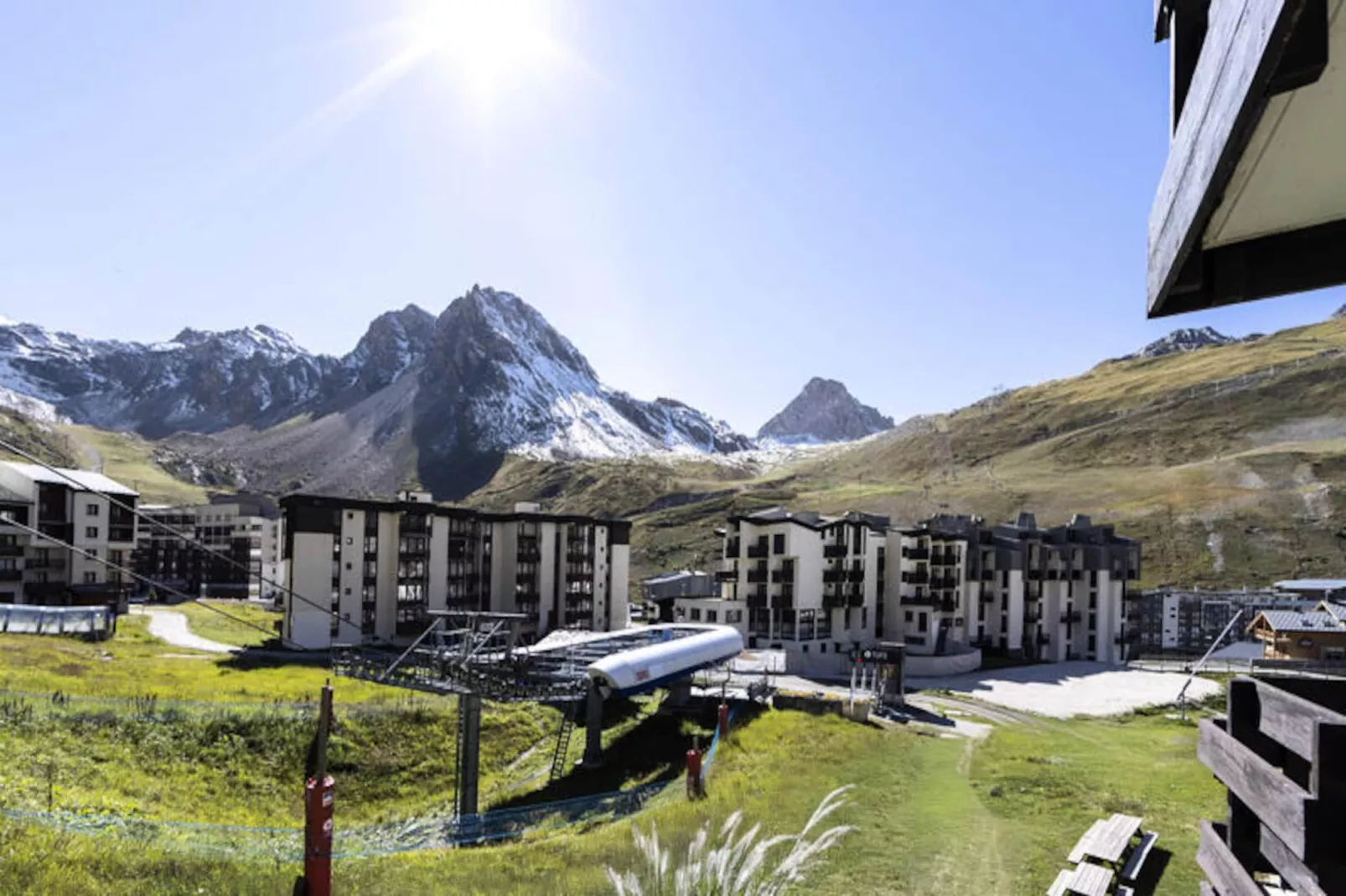 Résidence Hauts Du Val Claret B2-Non tagué