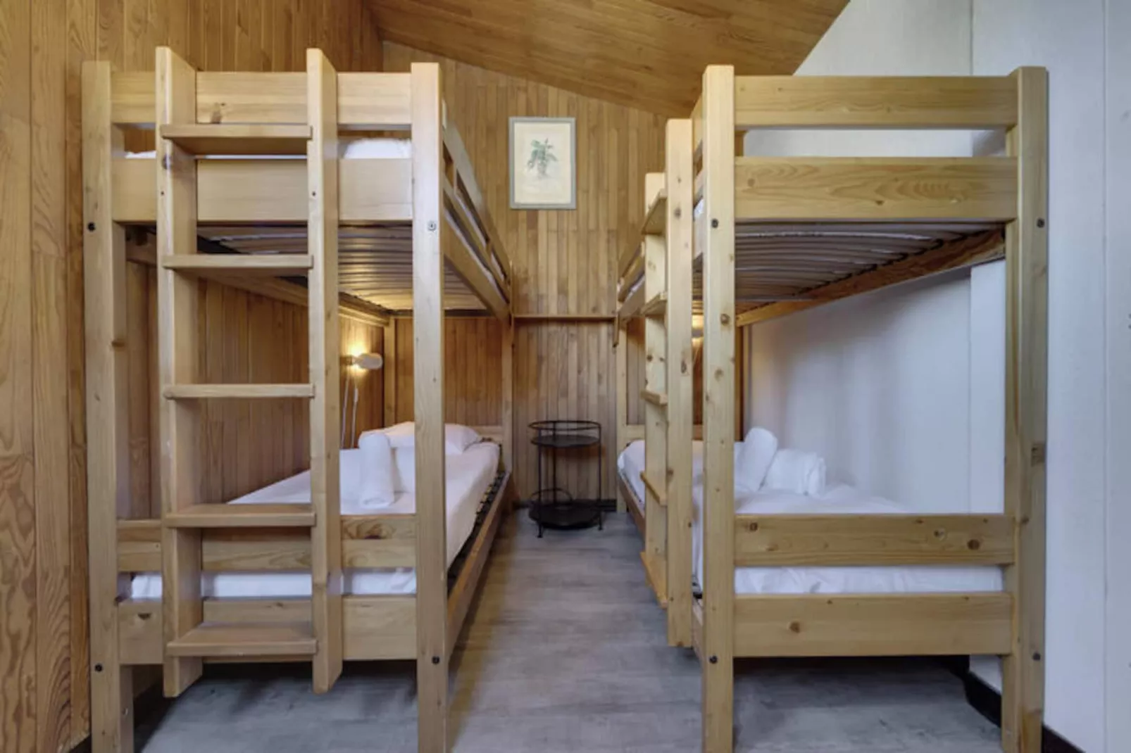 Résidence Curling B-Nicht zugeordnet