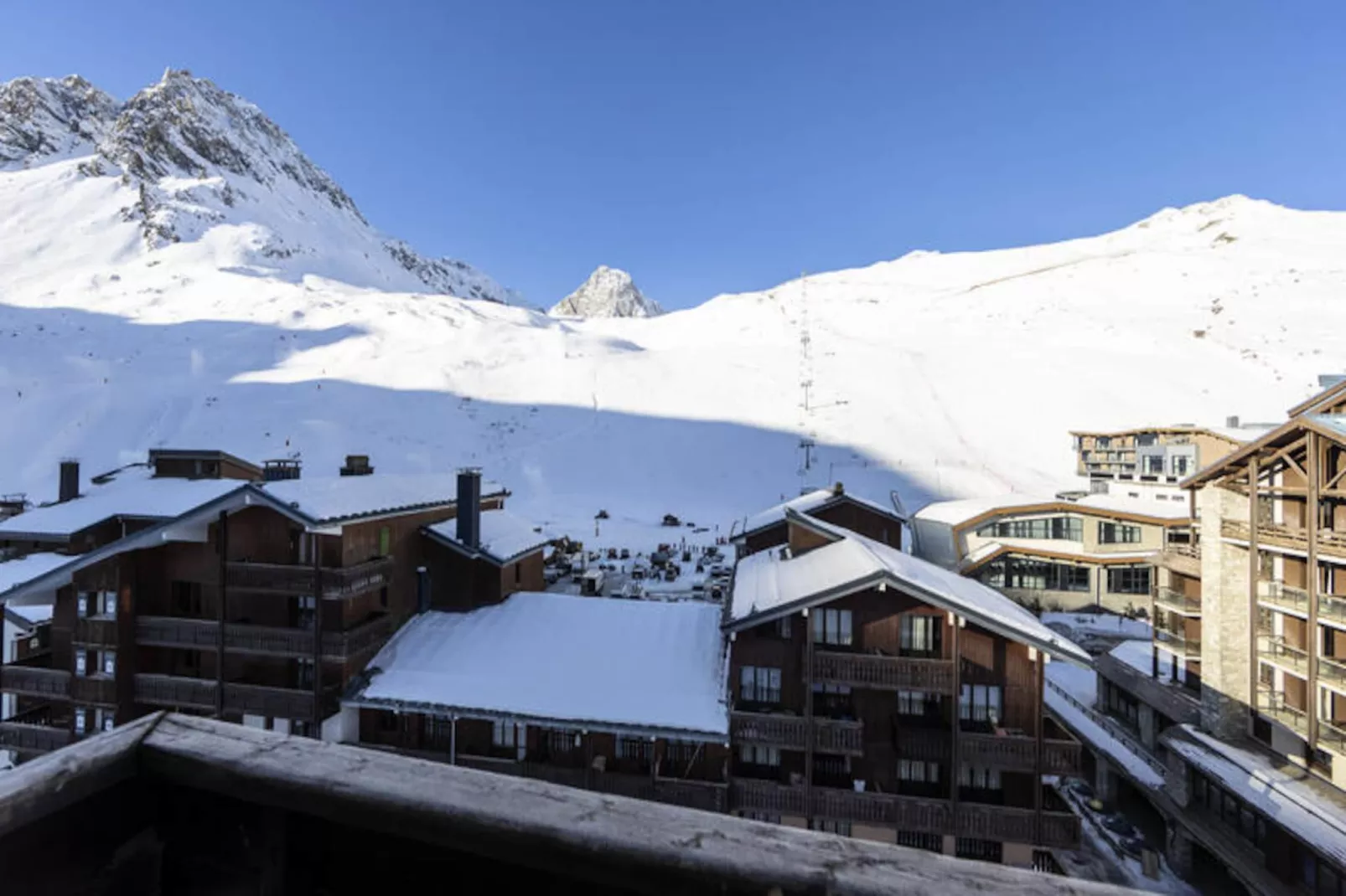 Résidence Bollin-Nicht zugeordnet