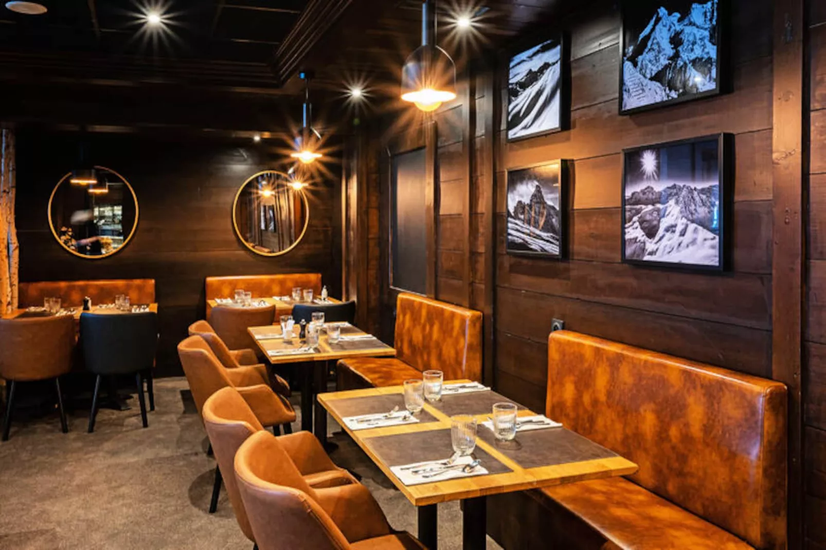 Hôtel Le Levanna ****-Untagged