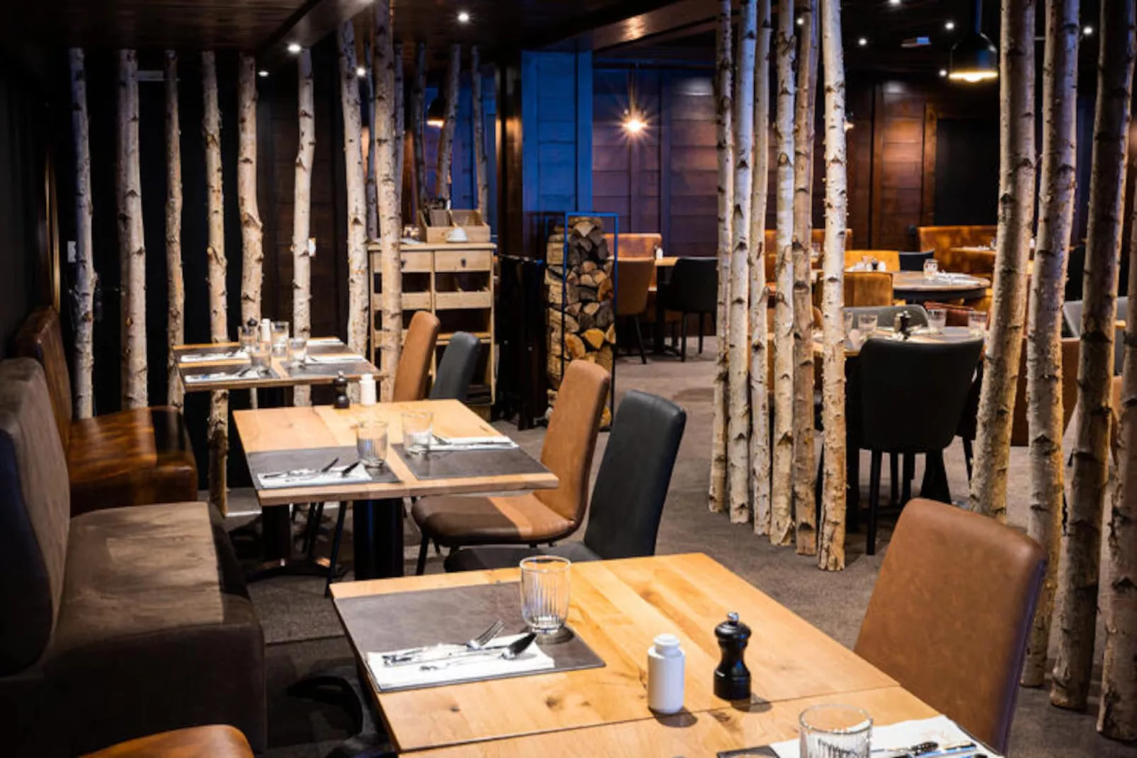 Hôtel Le Levanna ****-Untagged