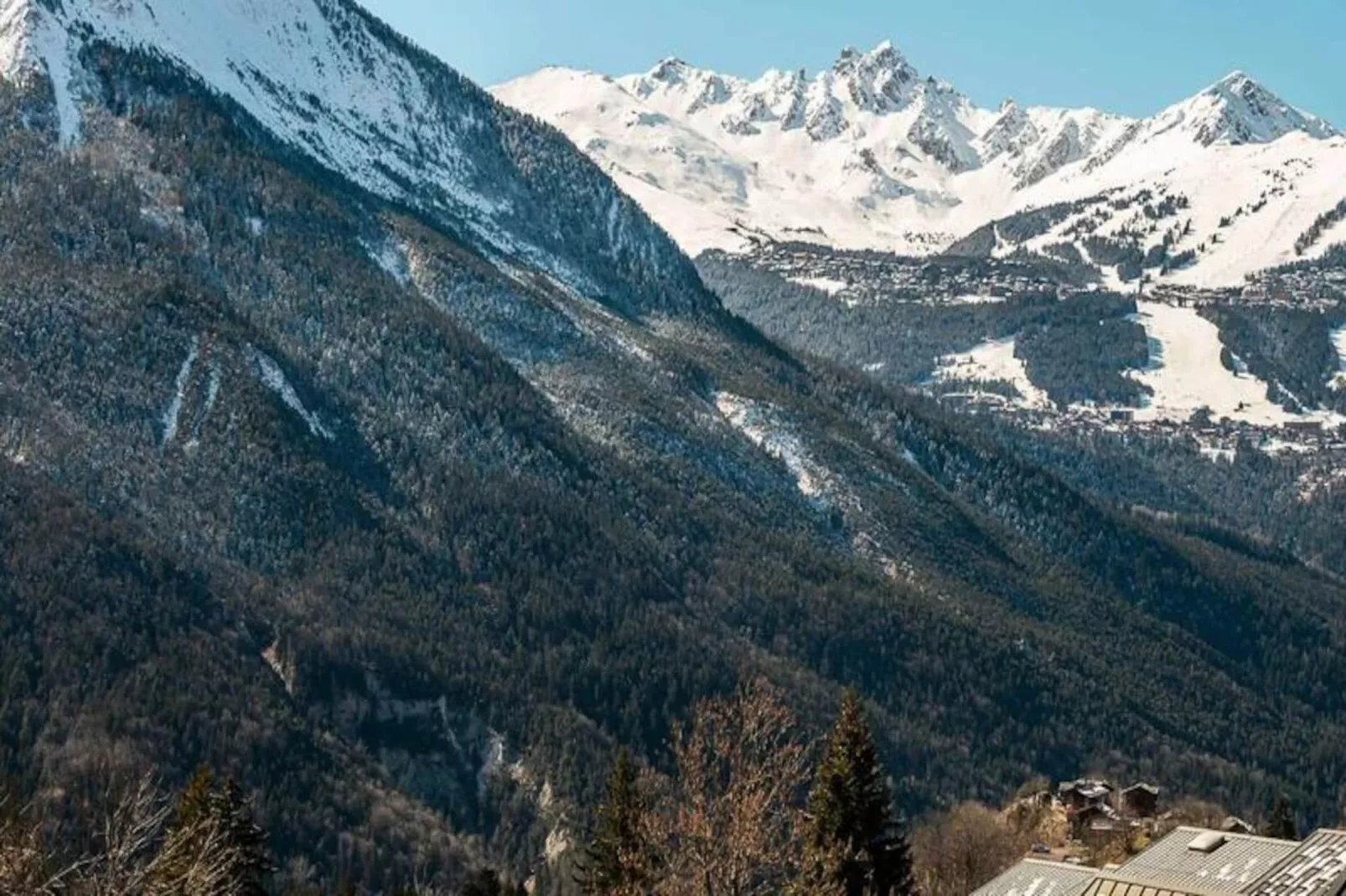 Chalet L'etoile D'argent-Untagged