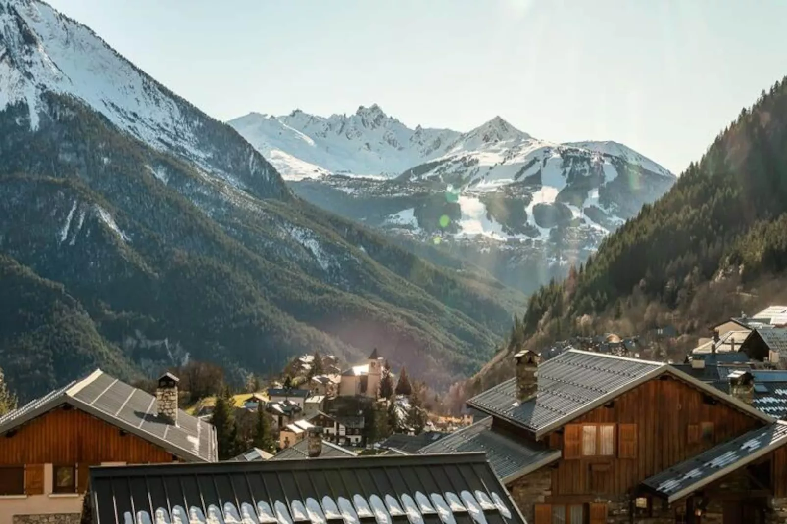 Résidence Le Palais Des Dodes-Nicht zugeordnet