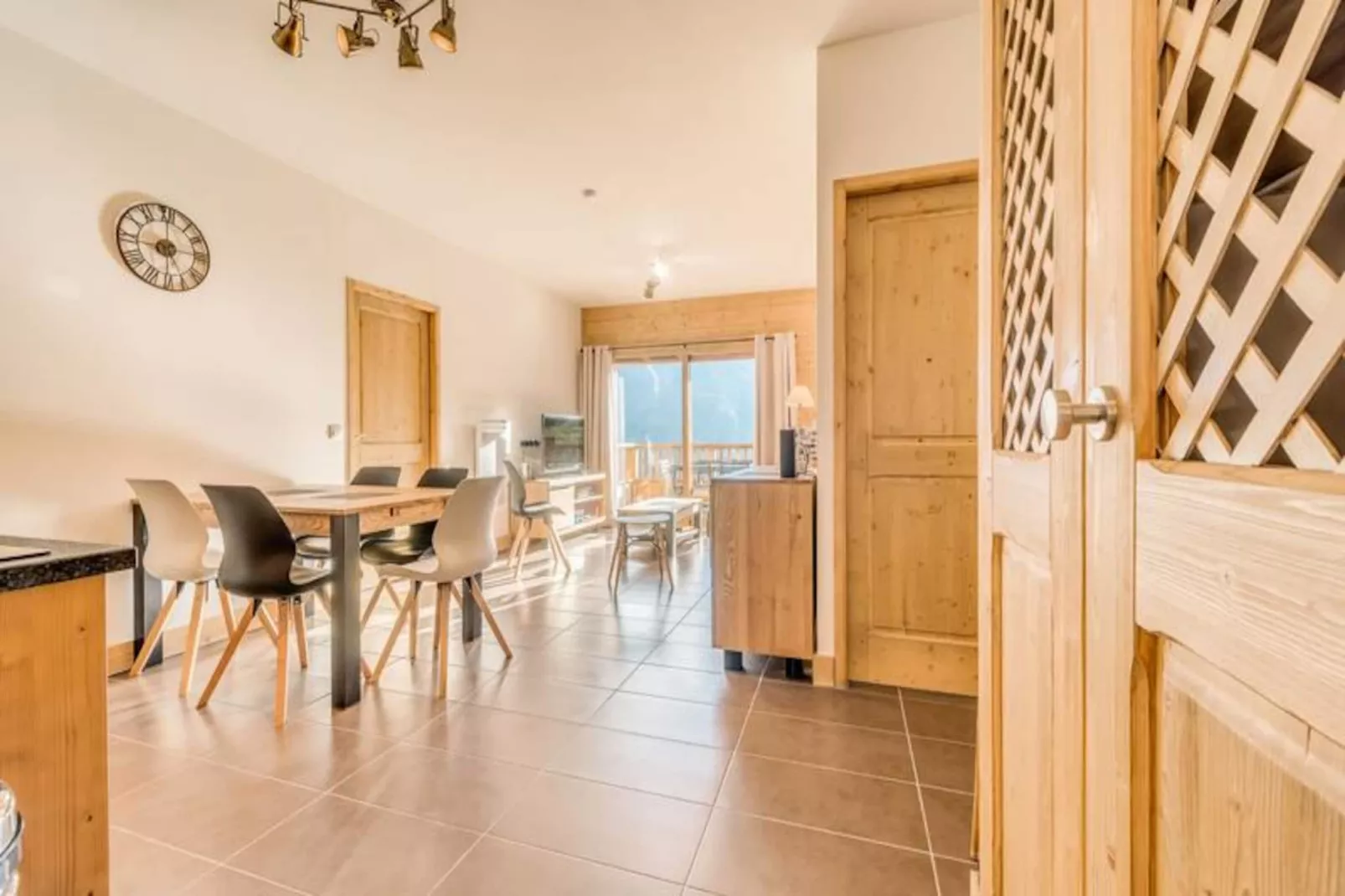 Résidence Les Balcons EtoilÉs-Untagged