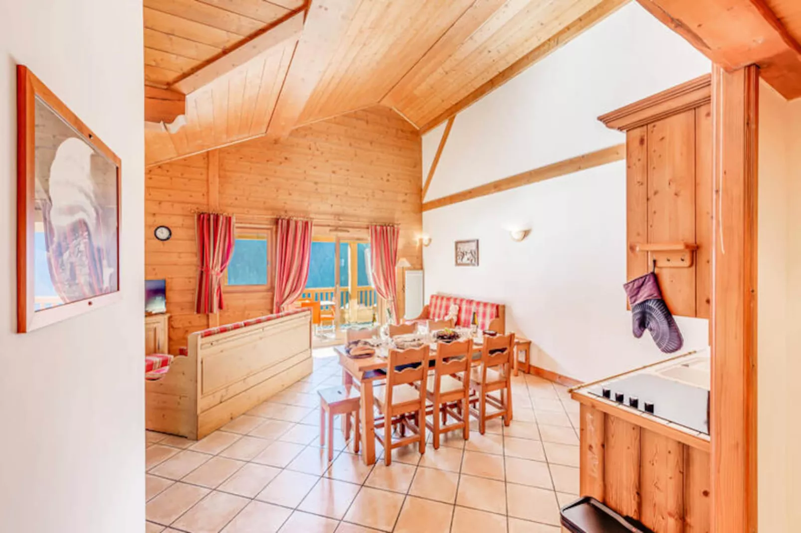 Résidence Les Alpages - Untagged