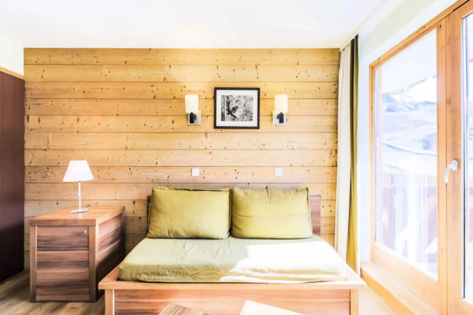 Résidence Les Temples du Soleil - maeva Home-Non tagué