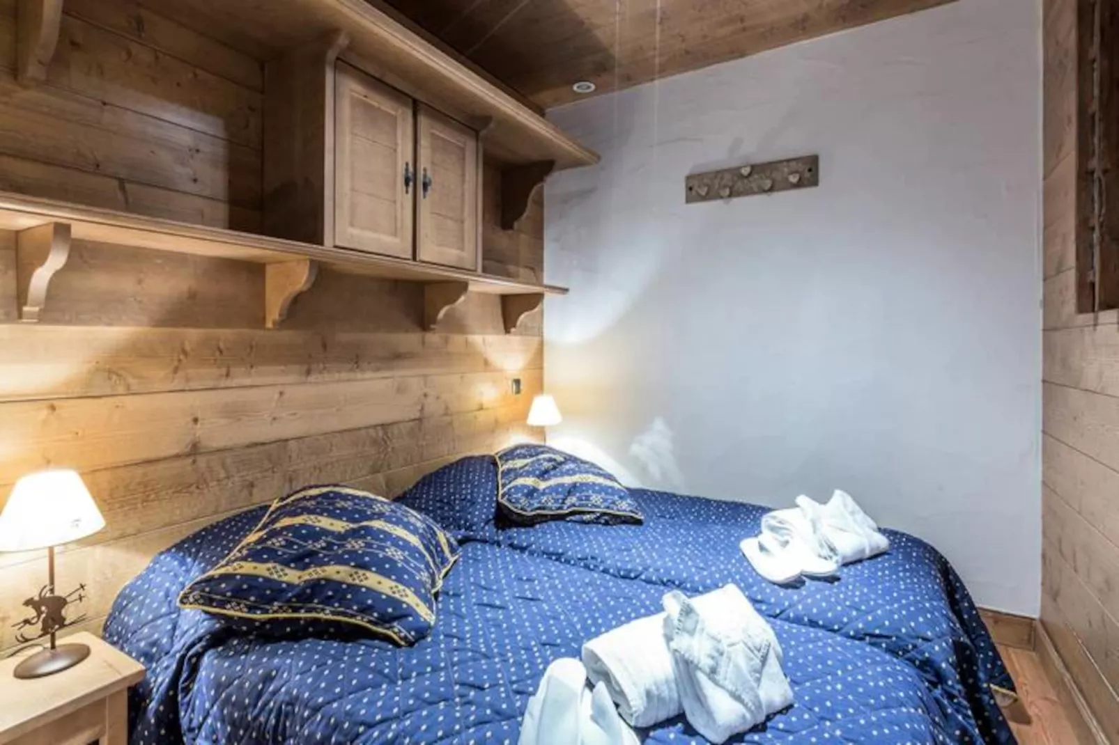 Les Chalets Du Gypse-Nicht zugeordnet