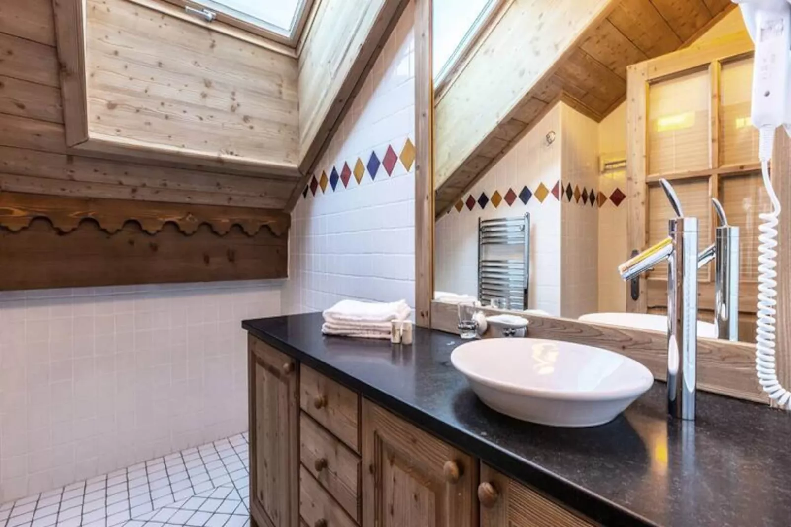 Les Chalets Du Gypse-Nicht zugeordnet