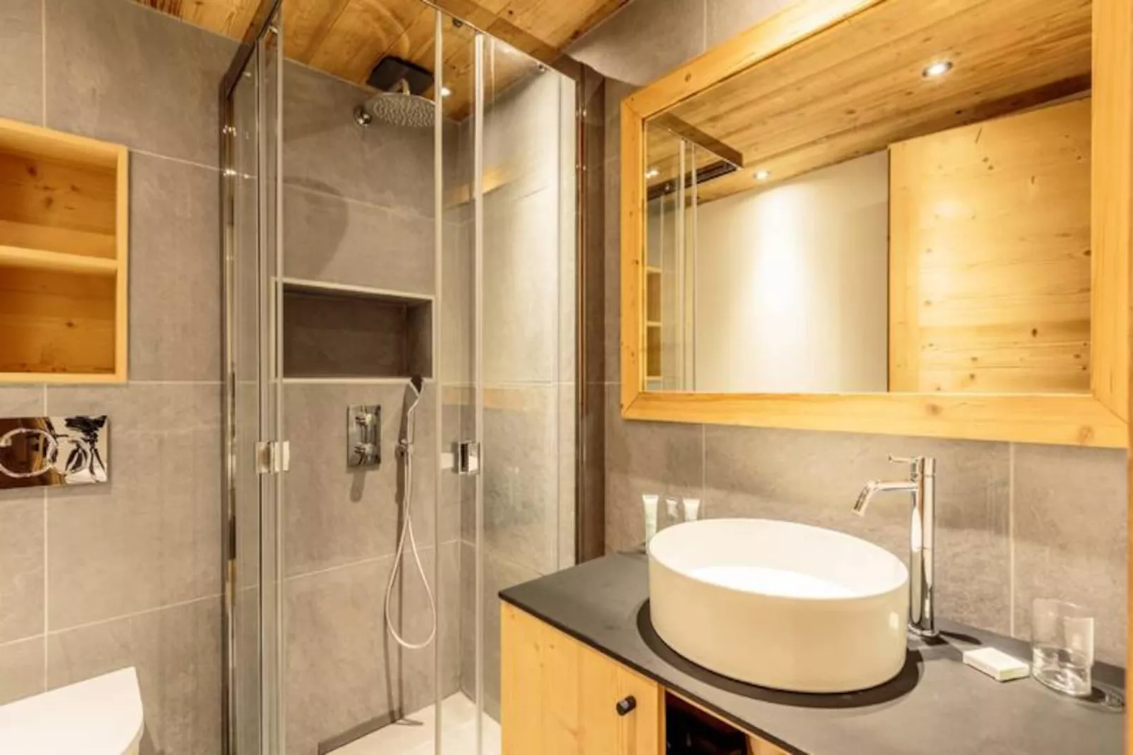 Les Chalets Du Gypse-Nicht zugeordnet