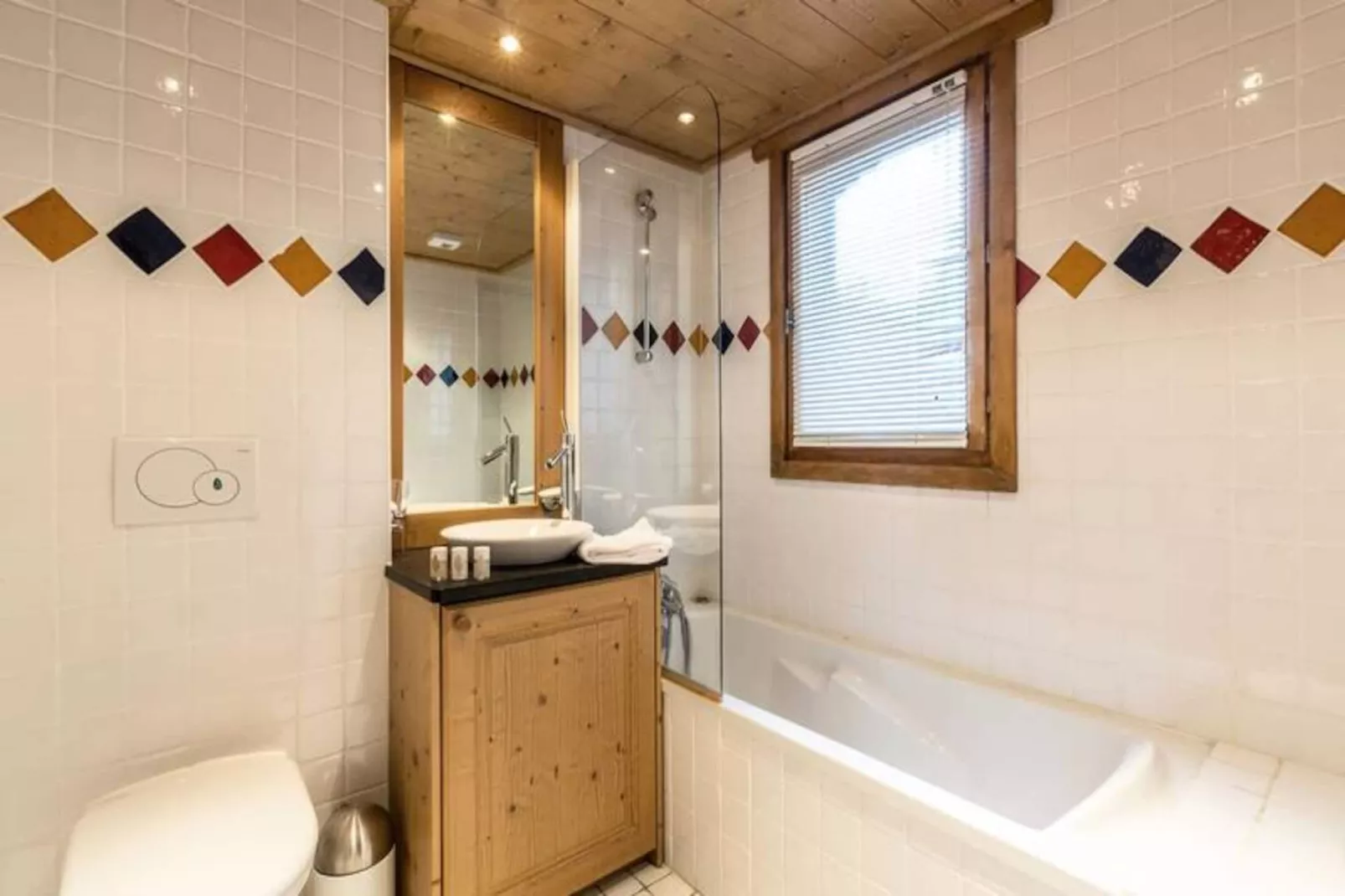 Les Chalets Du Gypse-Nicht zugeordnet