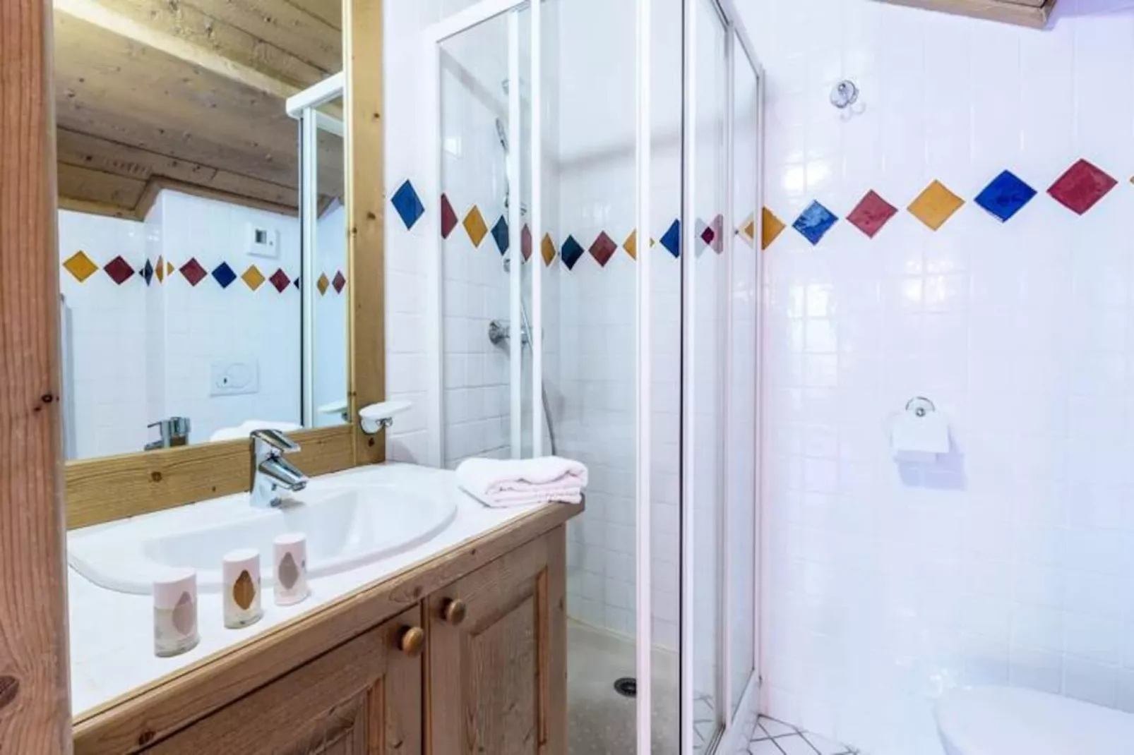 Les Chalets Du Gypse-Nicht zugeordnet