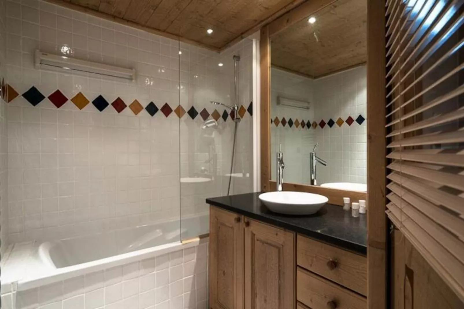 Les Chalets Du Gypse-Nicht zugeordnet