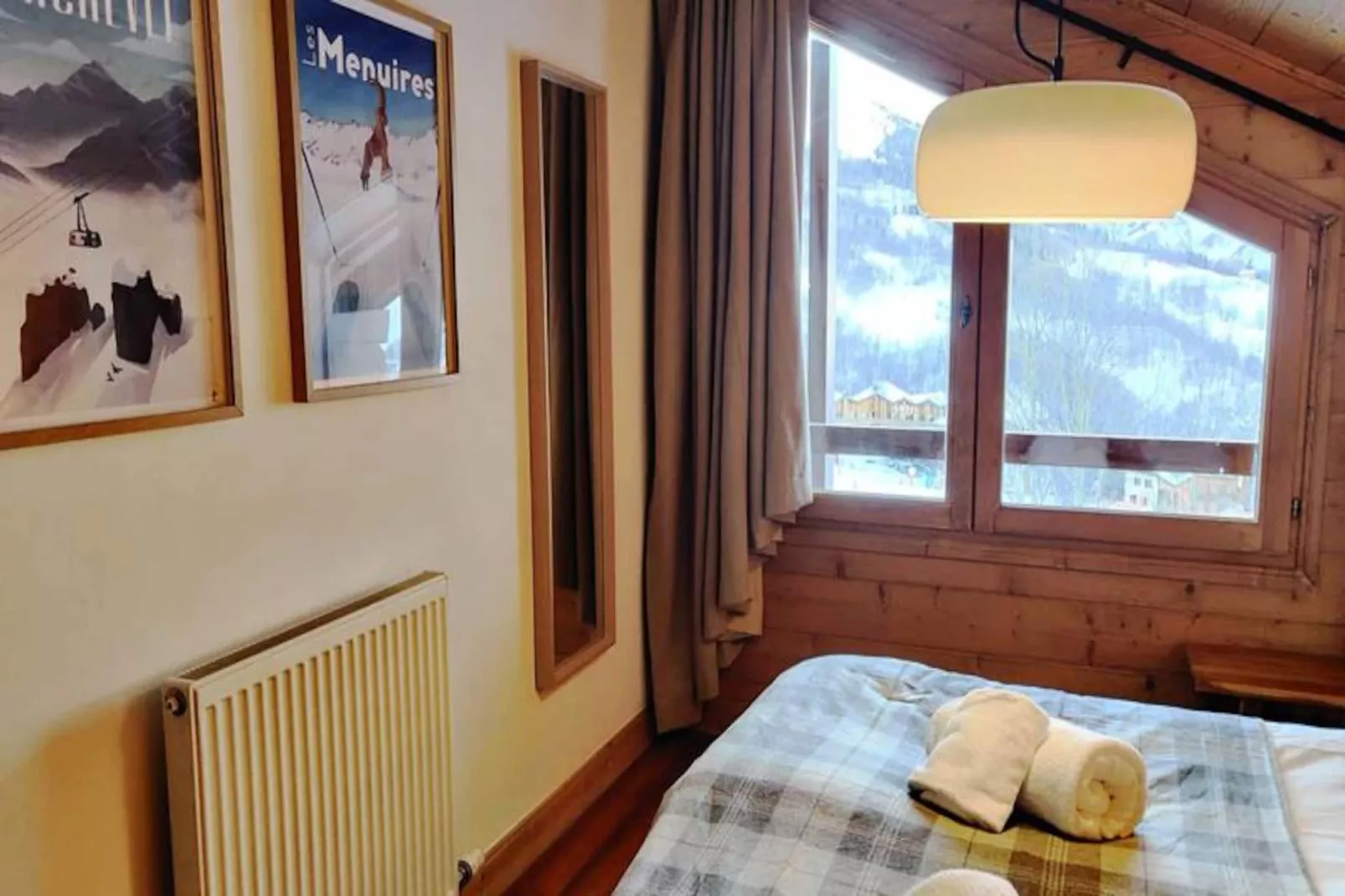 Les Chalets Du Gypse - Non tagué