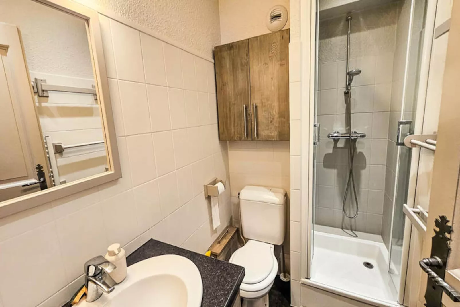 Résidence Eperviere-Non tagué