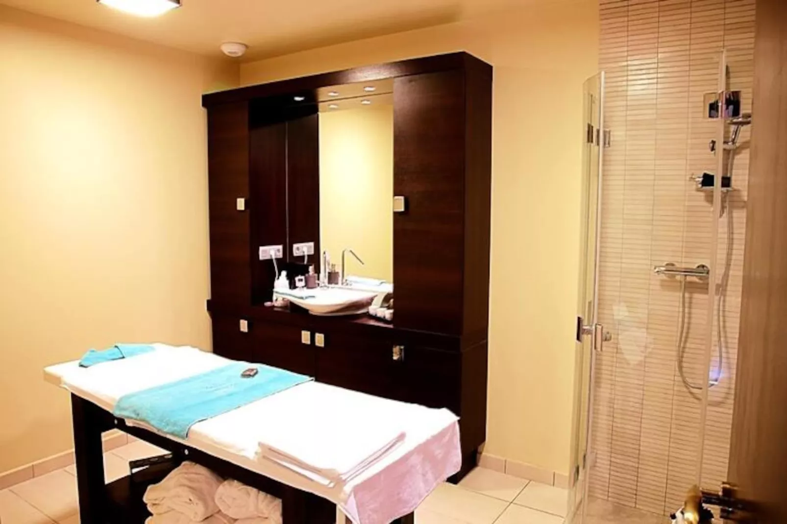 Résidence Les Balcons de Val Thorens **** - Untagged