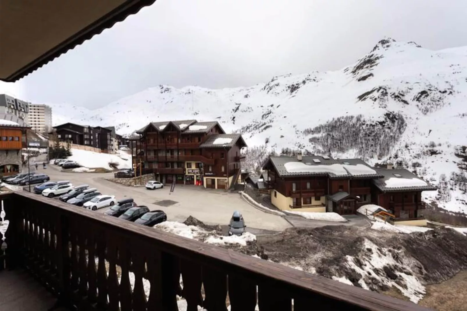 Belambra Club Le Hameau des Airelles **-Non tagué