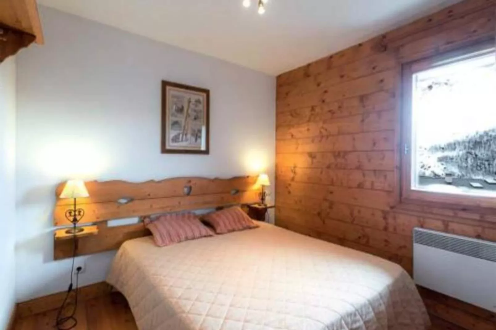 Belambra Club Le Hameau des Airelles **-Nicht zugeordnet