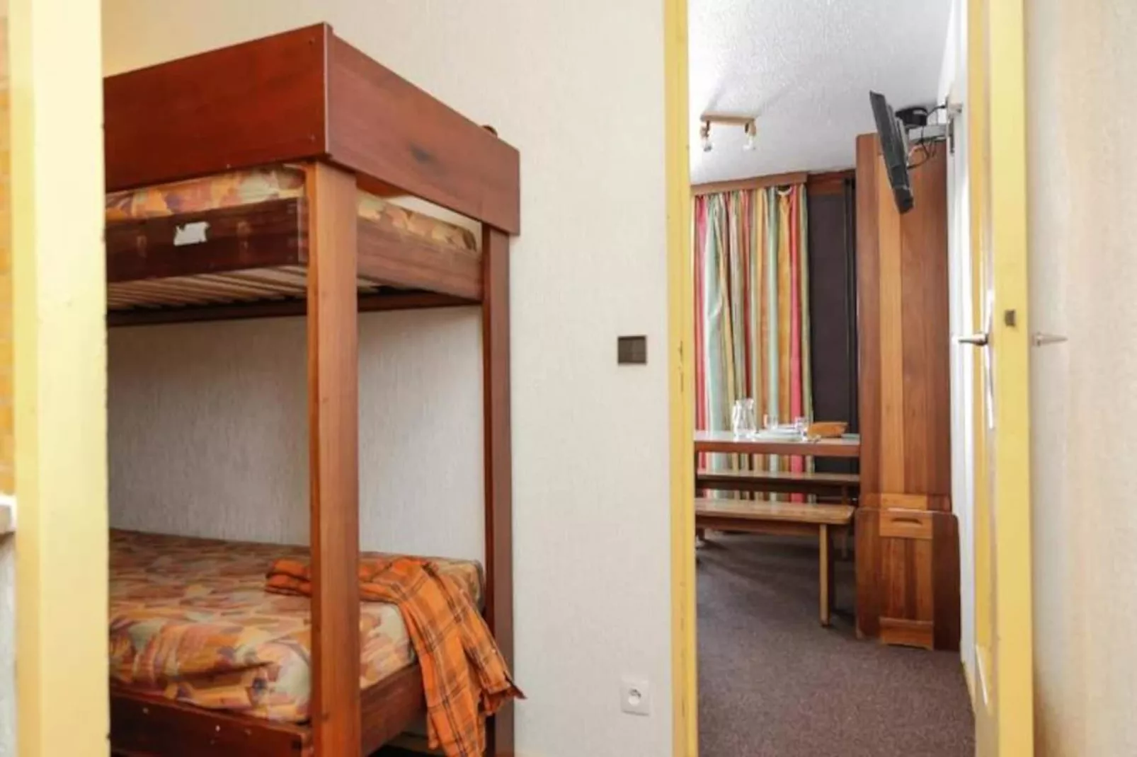 Résidence Odalys Tourotel-Nicht zugeordnet