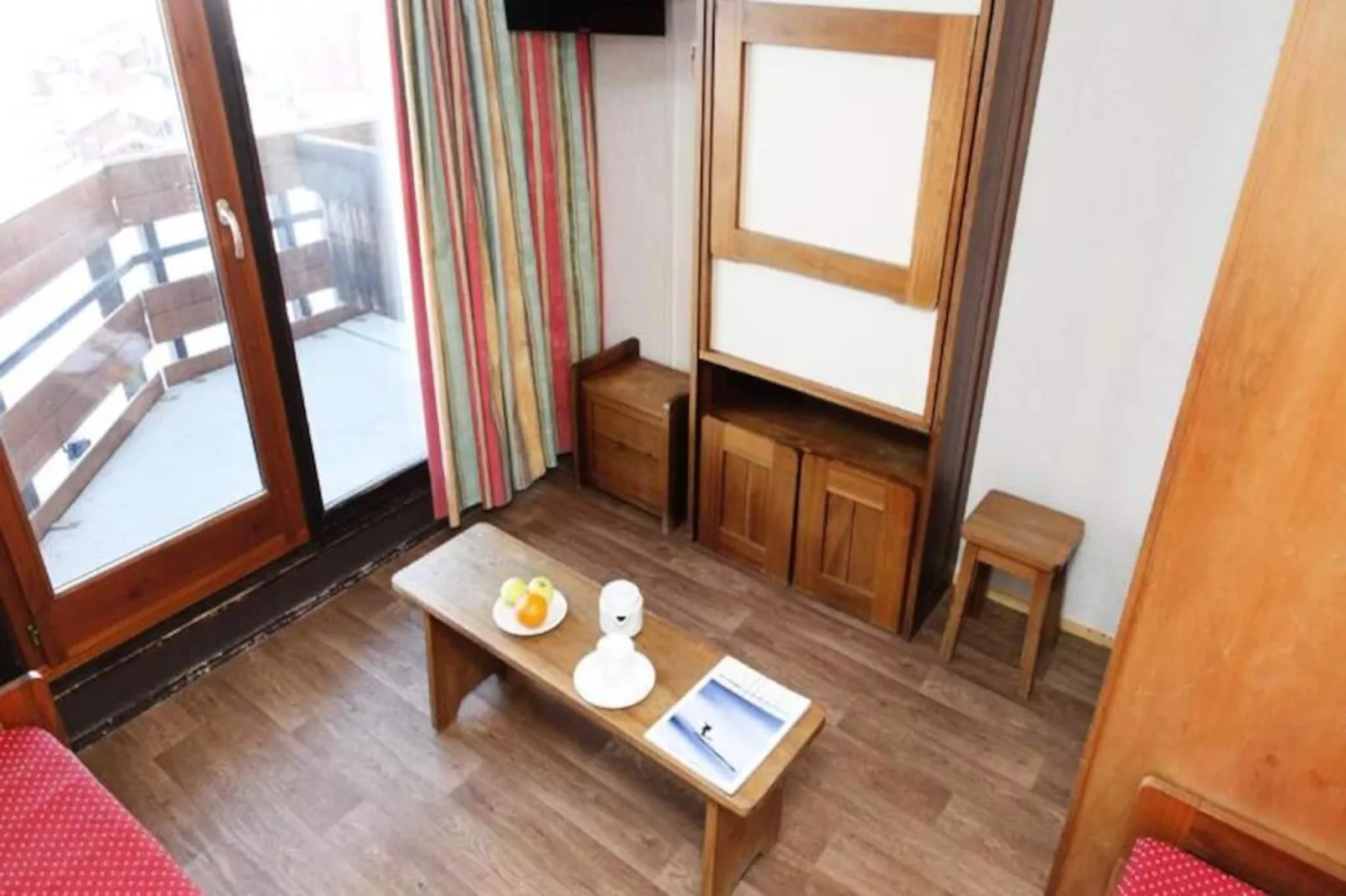 Résidence Odalys Tourotel-Nicht zugeordnet