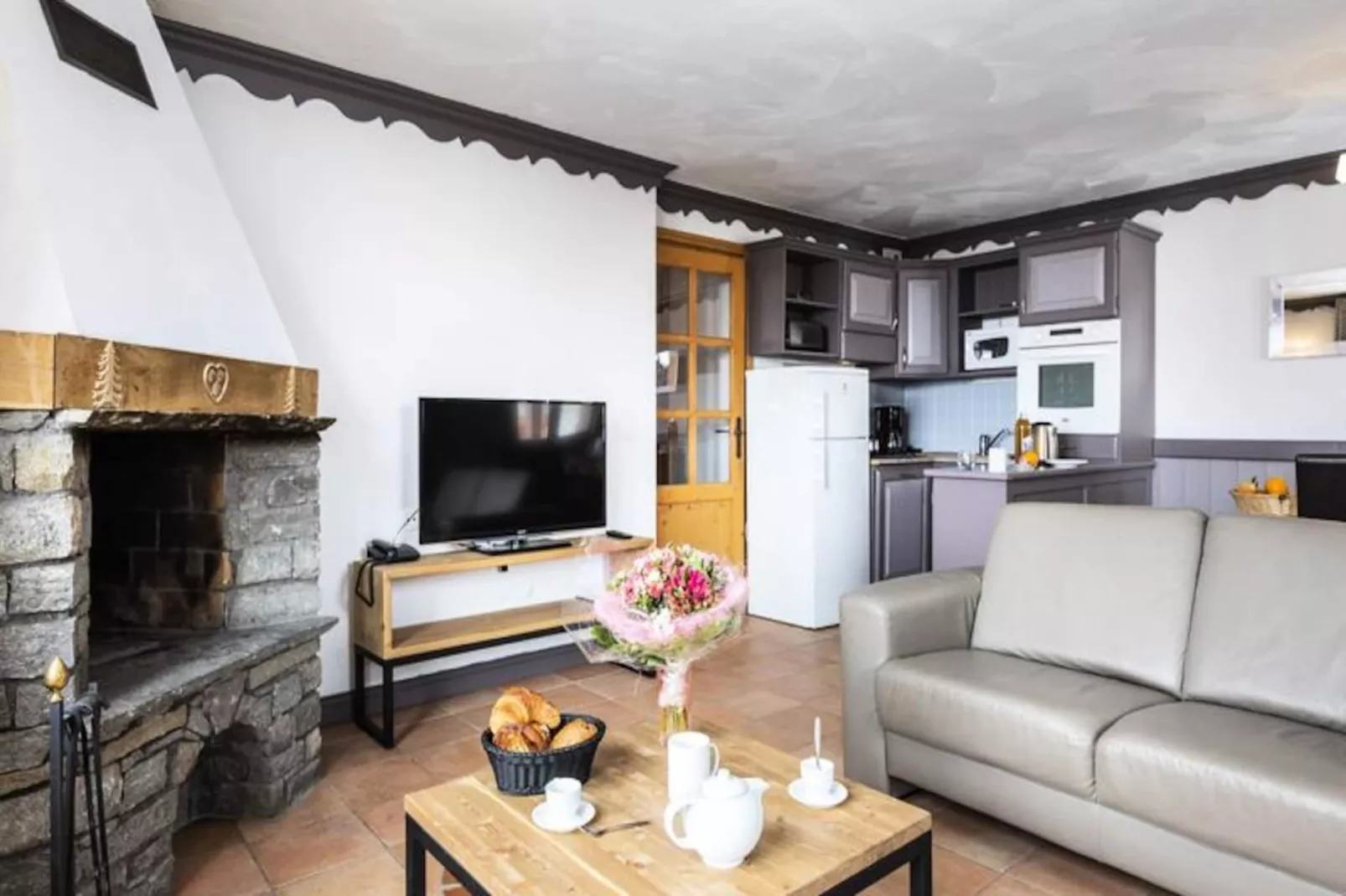 Résidence Plein Sud **** - Chalet des Neiges-Untagged