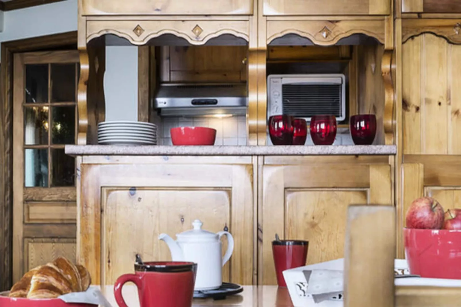 Village Montana Val Thorens ****-Nicht zugeordnet