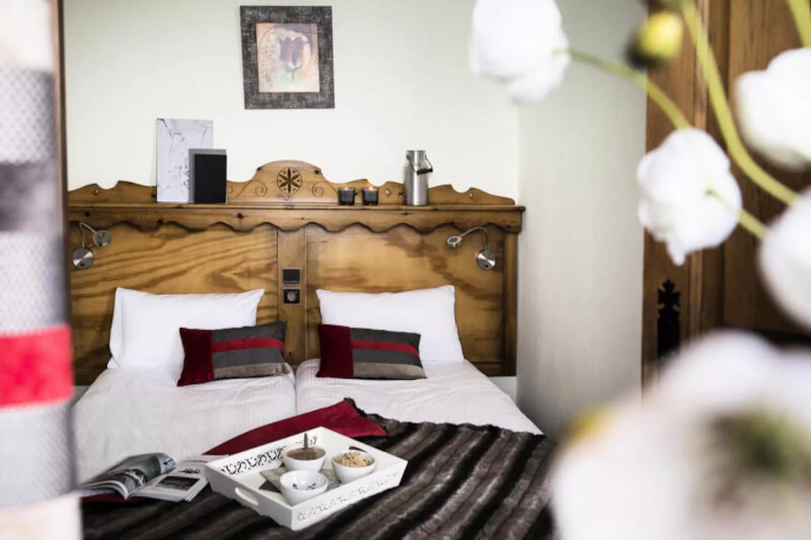 Village Montana Val Thorens ****-Nicht zugeordnet