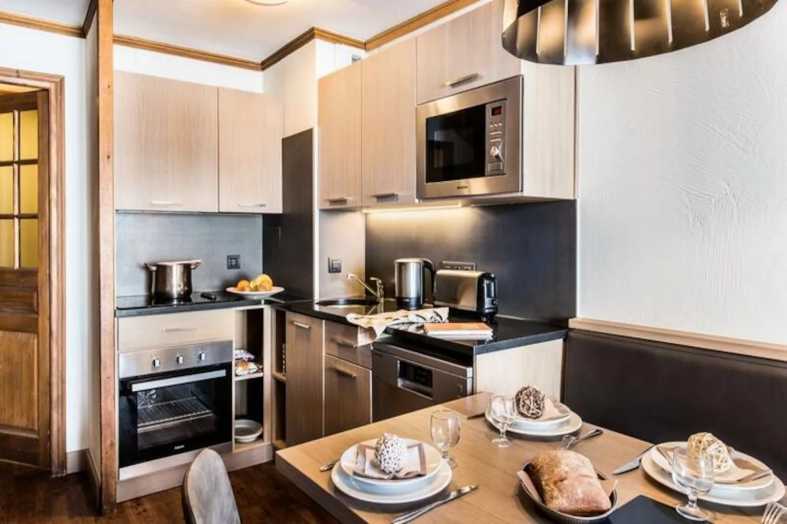 Village Montana Val Thorens ****-Nicht zugeordnet