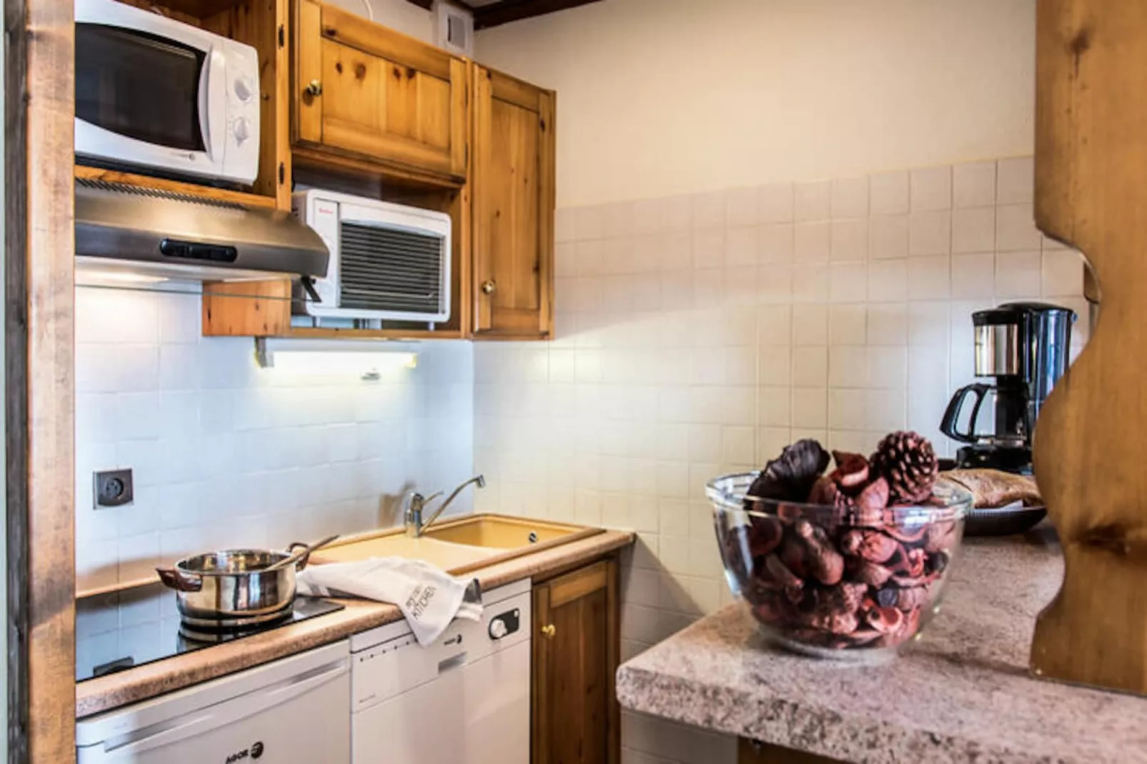 Village Montana Val Thorens ****-Nicht zugeordnet