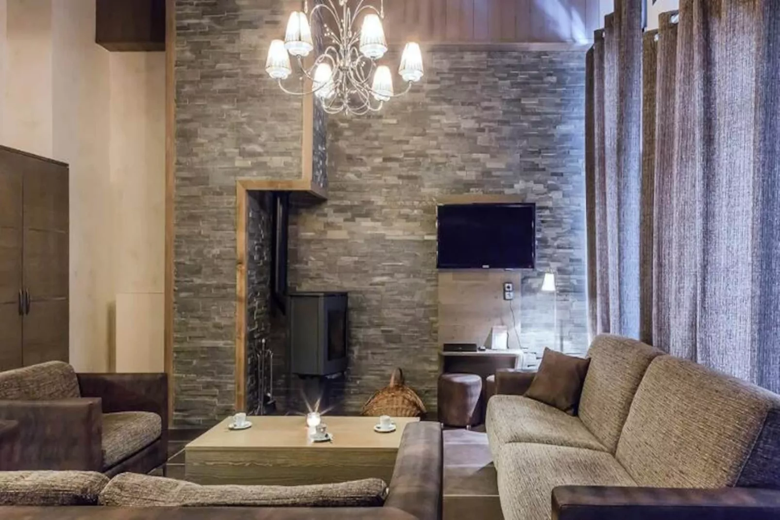 Résidence Les Balcons de Val Thorens Platinium *****-Non tagué