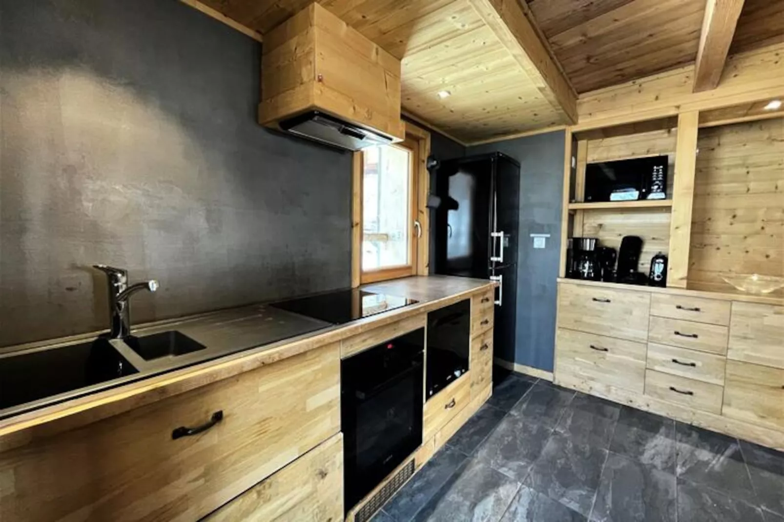 Chalet La Tarine-Nicht zugeordnet